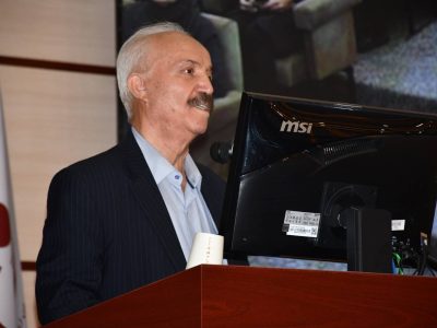 شناسایی کانی‌های نادر و توسعه پروژه‌های اکتشافی از افتخارات سازمان زمین‌شناسی و اکتشافات معدنی کشور