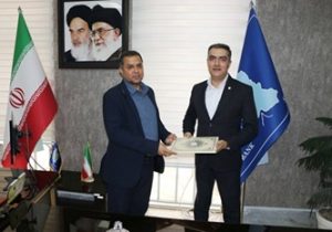  قدردانی کمیته امداد هرمزگان از همکاری بانک سپه در اشتغال‌زایی مددجویان