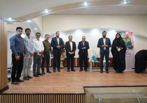 طی قدردانی شهردار منطقه ۱۴ از تلاش فرهنگیان تاکید شد؛معلمان ستون‌های پیشرفت کشورند
