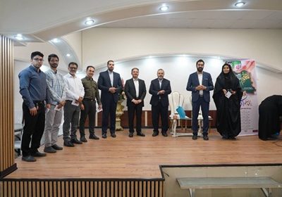 طی قدردانی شهردار منطقه ۱۴ از تلاش فرهنگیان تاکید شد؛معلمان ستون‌های پیشرفت کشورند