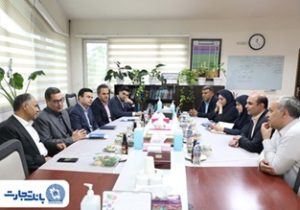 بانک تجارت قدرتمندتر از همیشه در خدمت صنعت نفت، گاز و پتروشیمی کشور است