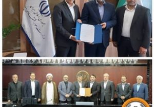 انتصاب دکتر کشاورزیان به عضویت هیأت مدیره بانک سپه