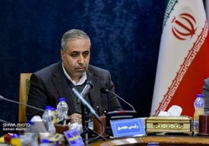 قدردانی معاون وزیر نفت از تلاش کارکنان مجتمع گازی پارس جنوبی در جنگ تحمیلی سوم