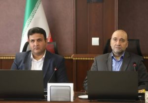 در دومین نشست کارگروه تخصصی توسعه و راهبری مناطق آزاد تاکید شد؛ الزام مناطق آزاد به تدوین جداول تعرفه و ارتقاء سامانه‌های یکپارچه اقتصادی