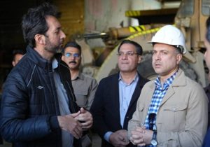 تدابیر مدیریتی؛ از بهبود فرایندهای عملیاتی تا حفظ سلامت کارگران