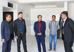 بانک مسکن ۴۵۰۰ خانواده در سیستان و بلوچستان را خانه دار کرد