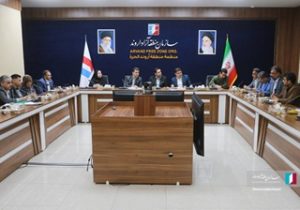 بررسی راهکارهای مهار قیمت‌ها در نشست کمیسیون نظارت بر اصناف آبادان
