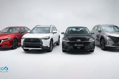 آغاز ثبت نام در سامانه اتونوین برای خرید خودروهای وارداتی با حساب وکالتی بانک دی