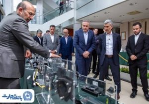 گام بلند بانک تجارت در حمایت از زنجیره تامین صنعت خودرو