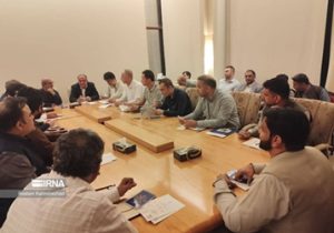 آغاز فصل نوین همکاریهای تجاری ایران و پاکستان