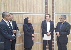 لزوم تمرکز شعب بر جذب منابع خرد، پایدار و کلان