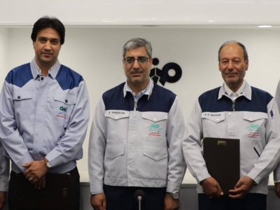 شمسی‌نیا رفت، سبیانی آمد