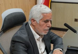 پیام معاون وزیر و رئیس سازمان زمین‌شناسی و اکتشافات معدنی کشور به مناسبت هفته معدن