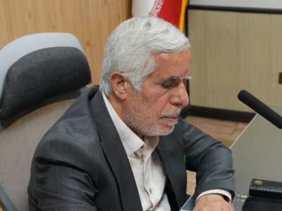 پیام معاون وزیر و رئیس سازمان زمین‌شناسی و اکتشافات معدنی کشور به مناسبت هفته معدن