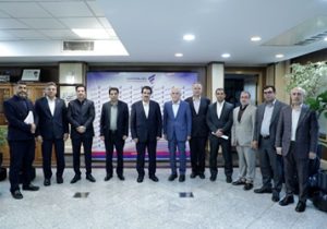 تامین مالی طرحهای سرمایهگذاری در حوزه اقتصاد دریامحور توسط بانک رفاه کارگران