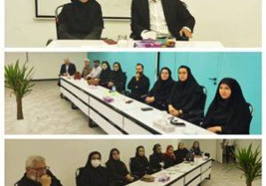 نشست ماهانه نمایندگان بیمه دی در نیشابور برگزار شد