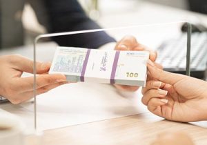 کاهش قیمت تمام شده پول در بانک اقتصادنوین