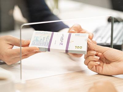 کاهش قیمت تمام شده پول در بانک اقتصادنوین