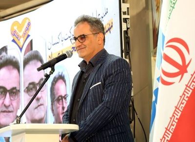 پیام تبریک مدیرعامل پاکسان به مناسبت روز جهانی کار و کارگر