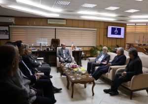 انجام مطالعات زمین شناختی تالاب انزلی و بحران سراوان روی میز بررسی؛آغاز مطالعات زمین‌شناختی و مکان یابی محل مناسب دفن زباله با مشارکت استانداری گیلان