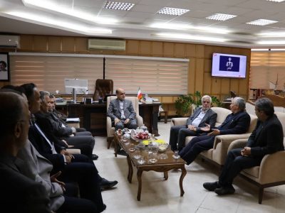 انجام مطالعات زمین شناختی تالاب انزلی و بحران سراوان روی میز بررسی؛آغاز مطالعات زمین‌شناختی و مکان یابی محل مناسب دفن زباله با مشارکت استانداری گیلان