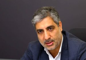تأکید مدیرعامل فولاد سنگان بر همکاری گسترده شرکت با دانشگاه و شرکتهای دانش بنیان