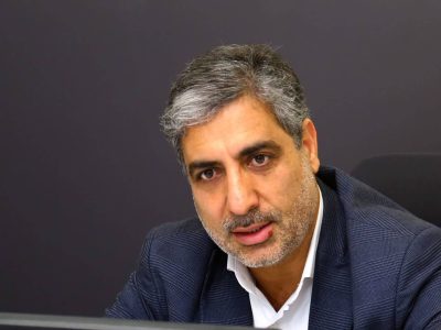 تأکید مدیرعامل فولاد سنگان بر همکاری گسترده شرکت با دانشگاه و شرکتهای دانش بنیان