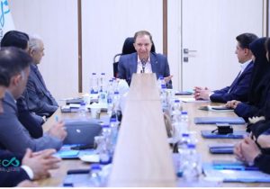 برات کریمی: نظام آموزشی مدیران بانک دی متحول می‌شود