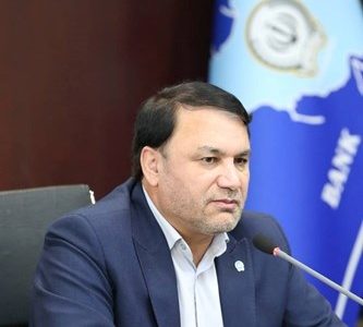پیام مدیرعامل بانک سپه به مناسبت یکصد و یکمین سالروز تأسیس بانک سپه