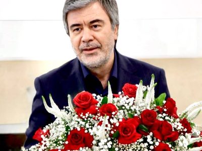 پیام تبریک مدیرعامل بیمه ایران به مناسبت روز روابط عمومی و ارتباطات