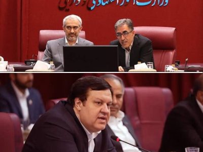 مدیر عامل بانک ملت: اقدامات موثر نظام بانکی در جنگ رمضان، موجبات آرامش خاطر مردم را فراهم آورد