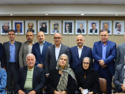 همراهی بانک شهر با فولاد سنگان؛ پشتیبانی از تولید داخلی و افزایش اشتغالزایی