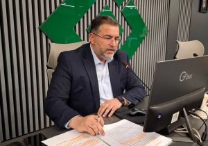 برگزاری کارگاه «بررسی گزارش چشم‌انداز جهانی بیمه در سال ۲۰۲۶» در پژوهشکده بیمه