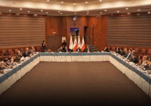 سیاست‌های اعتباری جدید بانک اقتصادنوین تشریح شد