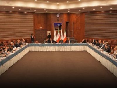سیاست‌های اعتباری جدید بانک اقتصادنوین تشریح شد