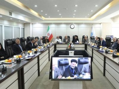 تسریع روند بازگشت واحدهای آسیب‌دیده پتروشیمی با حمایت مجلس