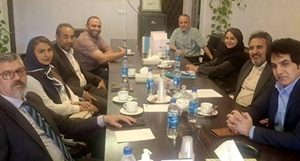 تدوین تفاهم‌نامه همکاری بیمه دی با بزرگ‌ترین شهرک صنعتی خاورمیانه