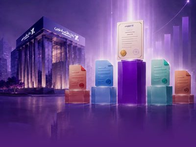 صدرنشینی بانک اقتصادنوین در صدور ضمانتنامه