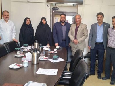 نشست تخصصی مشاوران امور ایثارگران وزارت ارتباطات و فناوری اطلاعات و شرکت های تابعه
