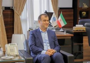 رئیس کل جدید بیمه مرکزی معرفی شد
