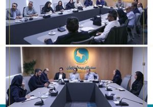 برگزاری جلسه کمیته ویژه درمان سندیکای بیمه‌گران ایران