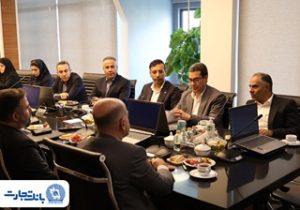 تمرکز بانک تجارت بر پشتیبانی مالی از صنعت نفت و گاز در شرایط حساس