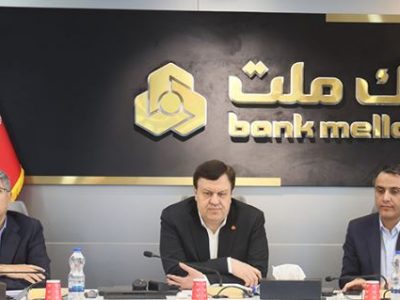 تحول دیجیتال در بانک ملت/تاکید بر پایداری، نوآوری و مشتری مداری