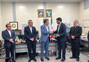 انتصابات جدید در بیمه البرز؛ رؤسای شعب همدان و سنندج معرفی شدند