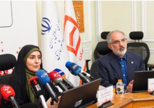 کاهش ۸۰ همت ناترازی بانک مسکن دستمریزاد دارد/ قدردانی ویژه از اقدام جهادی بانک مسکن در حمایت از آسیب‌دیدگان جنگ رمضان