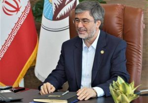 پیام مدیرعامل بیمه ایران به مناسبت سالروز آزادی خرمشهر