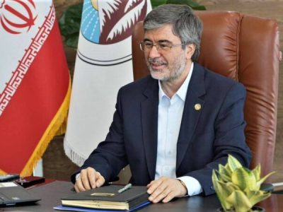 پیام مدیرعامل بیمه ایران به مناسبت سالروز آزادی خرمشهر