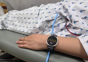 دستاورد بی‌سابقه سامسونگ: پیش‌بینی وقوع غش به کمک داده‌های ساعت‌ Galaxy Watch