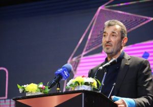 امروز مصمم‌تر از گذشته آماده ساختن دوباره هستیم