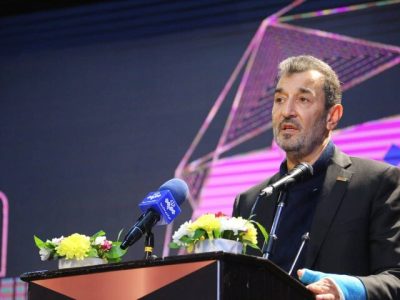 امروز مصمم‌تر از گذشته آماده ساختن دوباره هستیم